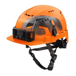 MSC&nbsp;BOLT FRNT BRM VNT HELMET