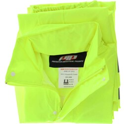 MSC&nbsp;HI-VIZ RAINSUIT