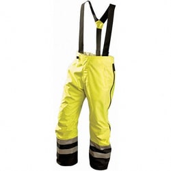 MSC&nbsp;SP WRKWEAR BRTH RAIN PANT