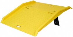 MSC&nbsp;PORTABLE POLY DOCK PLATE