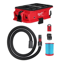 MSC&nbsp;M18 FUEL NEXUS VAC MTR HD