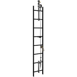 MSC&nbsp;LAD-SAF VERTCAL SAFTY SYS