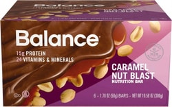 MSC&nbsp;BALANCE BAR