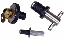MSC&nbsp;SNAP-TITE PLUG