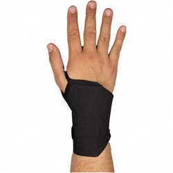 MSC&nbsp;NEOPRENE WRIST WRAP