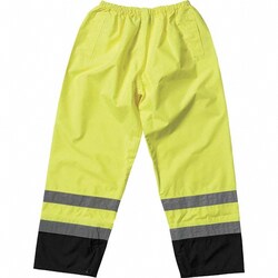 MSC&nbsp;VALUE HI-VIZ OVERPANT