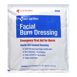 MSC&nbsp;GP FACIAL BURN DRESSING
