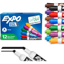 MSC&nbsp;EXPO DRY ERASE MARKER