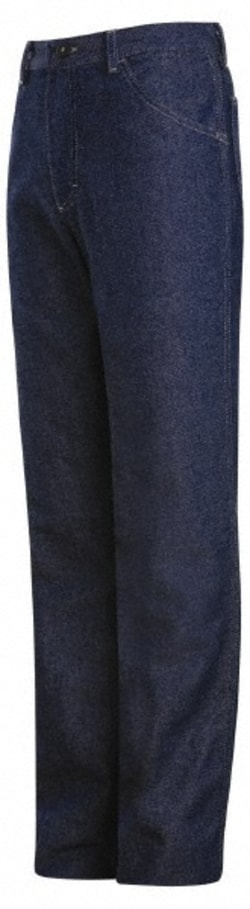 MSC&nbsp;BULWARK MEN DENIM JEAN