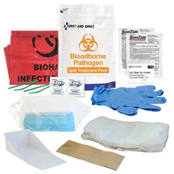 MSC&nbsp;BLOODBORNE PATHOGEN KIT