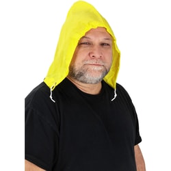 MSC&nbsp;EAGLE POLY DTACHABL HOOD