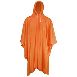 MSC&nbsp;PVC PONCHO W/HOOD