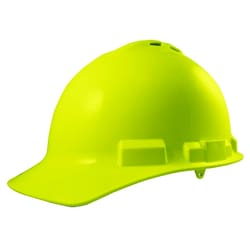 MSC&nbsp;VENTED CAP HARD HAT