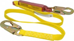 MSC&nbsp;GEMTOR SOFT PACK LANYARD