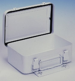 MSC&nbsp;EMPTY FIRST-AID KIT