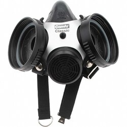 MSC&nbsp;HALF-MASK RESPIRATOR