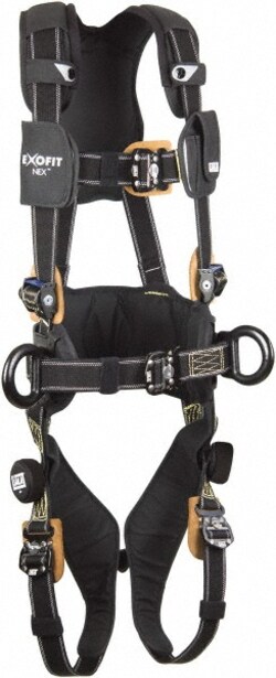 MSC&nbsp;ARC FLASH CONSTR HARNESS