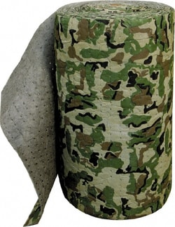 MSC&nbsp;UNIV CAMO SORBENT ROLL