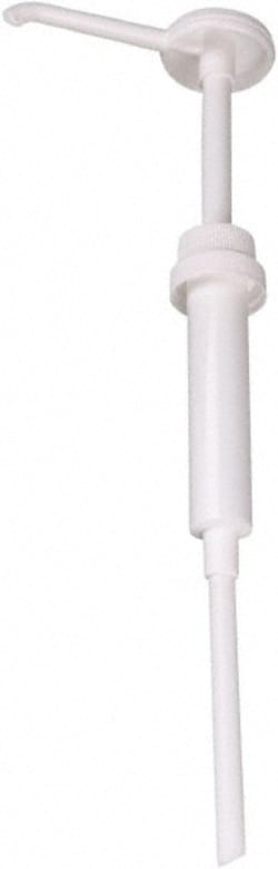 MSC&nbsp;SQWINCHER RPL PUMP SPOUT