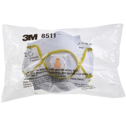 MSC&nbsp;PARTICULATE RESPIRATOR