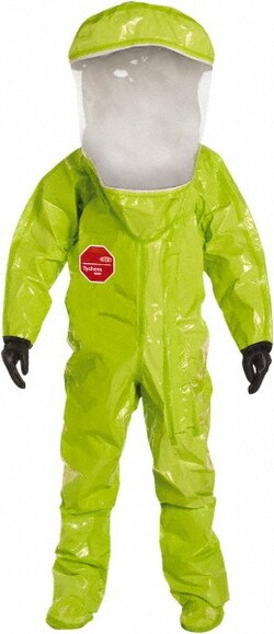 MSC&nbsp;ENCAPSULATED TRAING SUIT