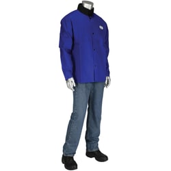 MSC&nbsp;IRONCAT STN CTN FR JCKT