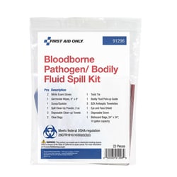 MSC&nbsp;BLOODBORNE PATHOGEN KIT