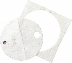MSC&nbsp;3M HI CAP DRUM COVER