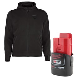 MSC&nbsp;HEATED HOODIE KIT&BATT