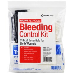 MSC&nbsp;BLEEDING CONTROL KIT