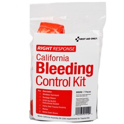 MSC&nbsp;BLEEDING CONTROL KIT