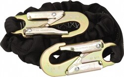 MSC&nbsp;SHOCK ABSORBER LANYARD
