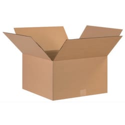MSC&nbsp;CORRUGATED SHIPPING BOX