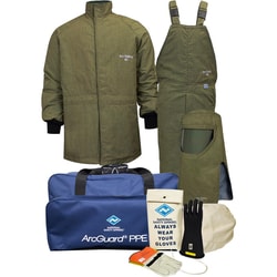 MSC&nbsp;REVOLITE ARC FLASH KIT