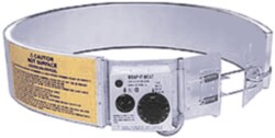 MSC&nbsp;ELECTRIC DRUM HEATERS