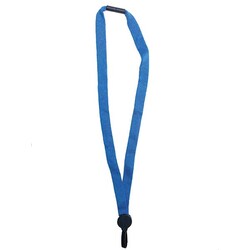 MSC&nbsp;COTTON BREAKAWAY LANYARD