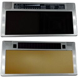 MSC&nbsp;CLAIRVOYANTGOLD3.0 LENS