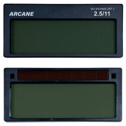 MSC&nbsp;ARCANE ADF LENS