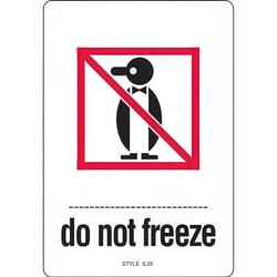 MSC&nbsp;LABEL DO NOT FREEZE