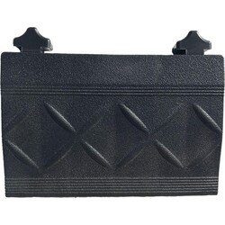 MSC&nbsp;PVC HD MINI MALE A/F MAT