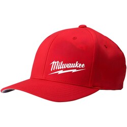 MSC&nbsp;POLY/COTTON FITTED HAT