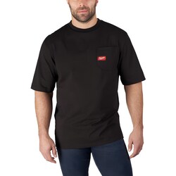 MSC&nbsp;H/D SHORT SLV TSHIRT