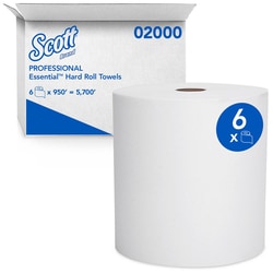 MSC&nbsp;HI CAP HRD RL PAPER TOWEL