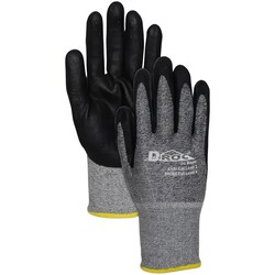 MSC&nbsp;D-ROC NITRILE PALM GLOVE