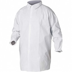 MSC&nbsp;SMS PARTICLE LAB COAT