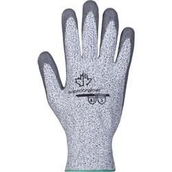 MSC&nbsp;POLY CUT RESISTANT GLV