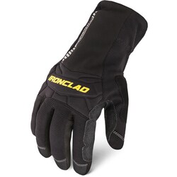 MSC&nbsp;LTHR COLD/C/R GLVS