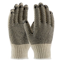 MSC&nbsp;FINGERNAIL KNIT DOT GLV