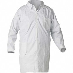 MSC&nbsp;LAMINATE PARTCL LAB COAT
