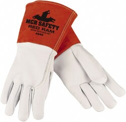MSC&nbsp;REDRAM WELDING GLOVES